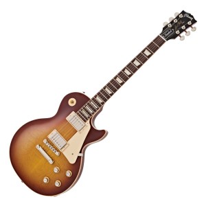 Gibson Les Paul Standard '60s, Iced Tea